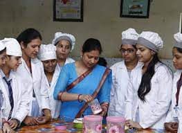 Krishna Group of Colleges Bijnor Campus photo 6